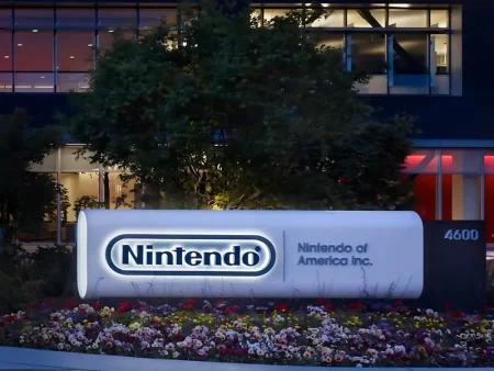 Почему сотрудники Nintendo остаются верны компании: пример стабильности на фоне массовых увольнений в индустрии игр