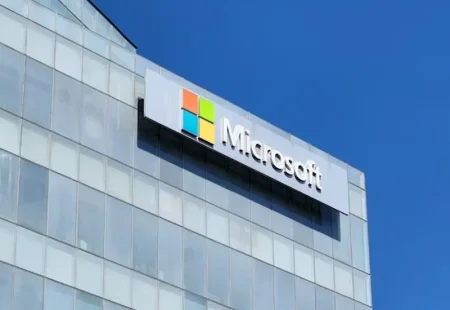 Microsoft прекратила привлечение китайских инженеров к обслуживанию облачных систем Пентагона