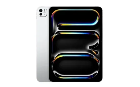 Apple готовит новый iPad Pro с двумя фронтальными камерами, расположенными на разных сторонах дисплея