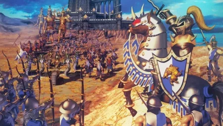 Heroes of Might and Magic III записали на кристалл, способный хранить игру миллиарды лет
