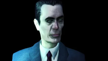 Датамайнер: сюжет Half-Life 3 может разочаровать фанатов — игра станет финалом истории Гордона Фримена