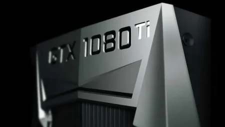 Nvidia объявила сроки прекращения выпуска драйверов для Windows 10 и устаревших видеокарт
