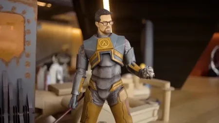 Half-Life 3: возвращение муравьиных львов, баллистика и намёки на скорый релиз — что раскопали датамайнеры в файлах Valve