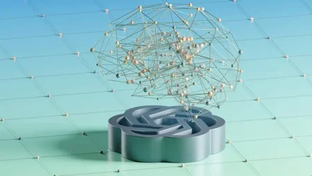 ChatGPT будет напоминать о перерывах: OpenAI внедряет функцию заботы о ментальном здоровье