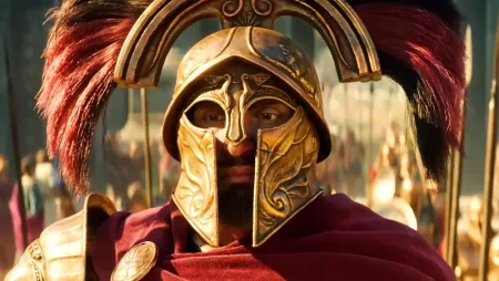 Titan Quest 2 стартовала с триумфом: более 300 000 копий за первые трое суток