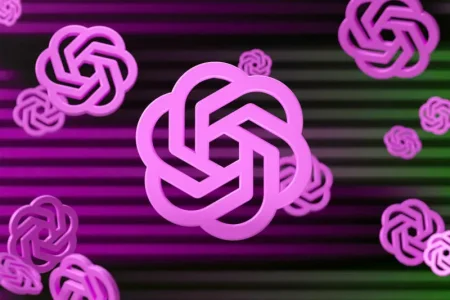 OpenAI допустила ошибку в диаграммах на презентации GPT-5 — Сэм Альтман признал промах