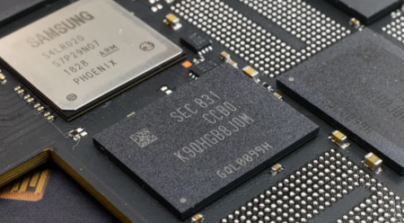 Samsung возвращает Z-NAND: сверхбыстрые SSD для эпохи искусственного интеллекта