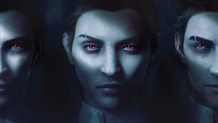 Дата выхода Vampire: The Masquerade — Bloodlines 2 стала известна благодаря новой утечке