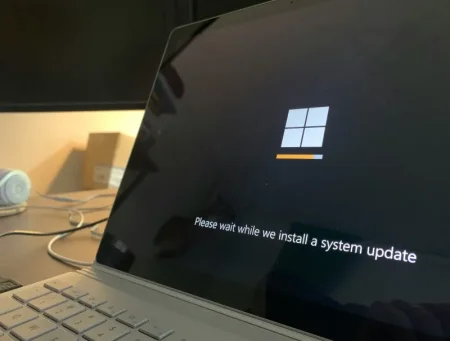 Житель Калифорнии подал в суд на Microsoft из-за прекращения поддержки Windows 10