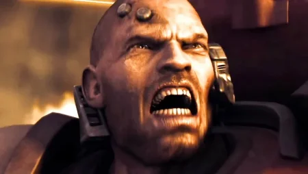 Relic Entertainment вернула культовый боевой клич в ремастер Warhammer 40,000: Dawn of War — Definitive Edition