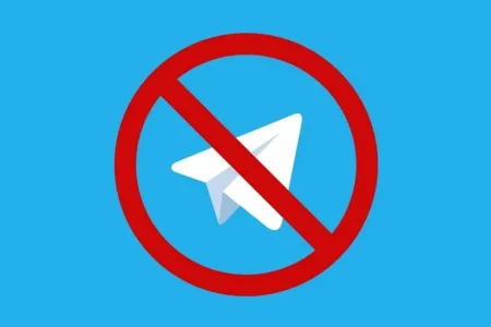 Россиянам частично ограничили звонки в Telegram и WhatsApp