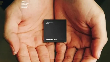 Normal Computing представила CN101 — первый в мире термодинамический процессор для ИИ