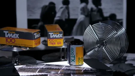 Конец эпохи: Kodak на грани закрытия после 133 лет работы