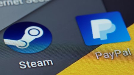 Большая часть мира осталась без PayPal в Steam: что случилось и когда ждать решения