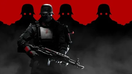 Wolfenstein: The New Order получила полноценную русскую озвучку спустя 11 лет