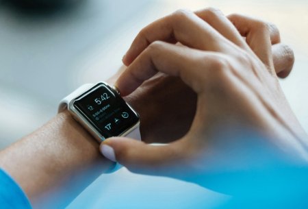Apple возвращает мониторинг уровня кислорода в крови в часть своих смарт-часов