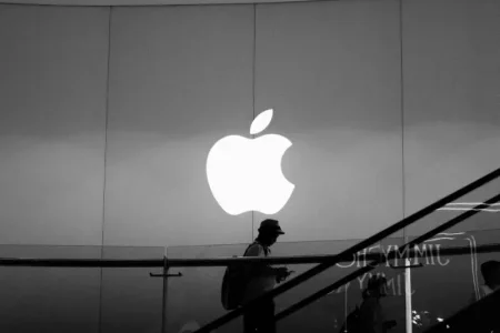 Apple случайно раскрыла семь новых устройств: от iPhone до Vision Pro 2