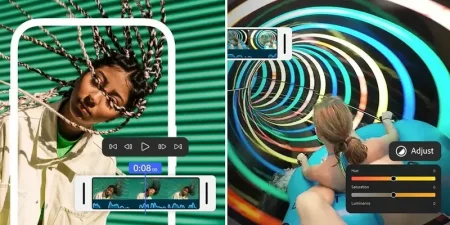 Adobe Premiere выходит на iPhone — бесплатно и с поддержкой ИИ