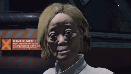 Bethesda намекнула на второе сюжетное дополнение Starfield — фанаты уверены, что оно называется Terran Armada