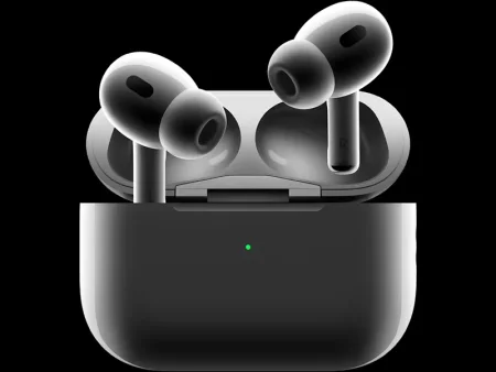 AirPods Pro 3: дата презентации, характеристики и новые функции
