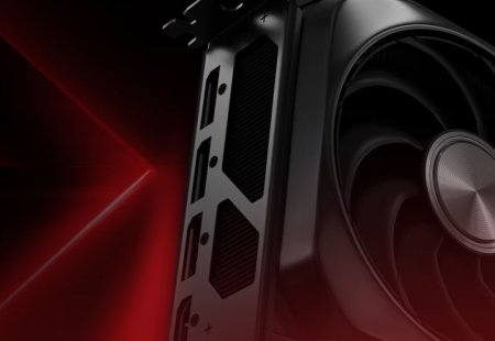 AMD всё ещё не справляется со спросом на видеокарты Radeon RX 9000