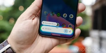 Google Gemini теперь поддерживает загрузку аудиофайлов на всех платформах, включая iOS