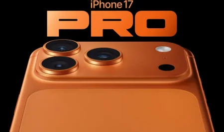 iPhone 17 Pro и iPhone 17 Pro Max: дизайн, характеристики, камеры и цена новых флагманов Apple