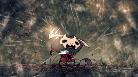 Hollow Knight: Silksong получит первый патч — разработчики упростят игру и исправят баги