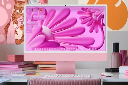 Apple выпустит macOS Tahoe с интерфейсом Liquid Glass 15 сентября