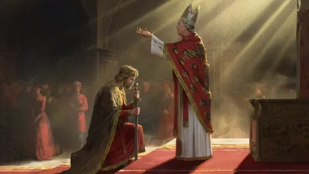 Новое дополнение к Crusader Kings 3 возмутило игроков ценой и качеством — сотрудник Paradox взял вину на себя
