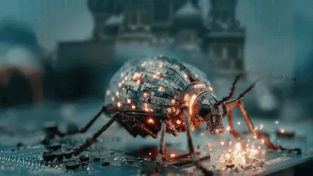 HybridPetya: новый вирус-вымогатель, способный обходить UEFI Secure Boot