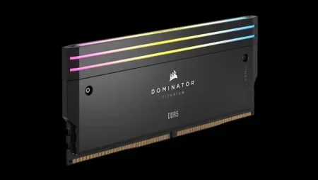 Corsair выплатит $5,5 млн компенсации за завышенные скорости DDR4 и DDR5