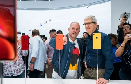 Apple делает ставку на функциональность: новый подход к разработке устройств