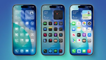 Владельцы iPhone 13 и новее получили доступ к спутниковому интернету Starlink