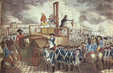 Король, который стал врагом всех: почему Людовика XVI свергли, даже когда он хотел свободы
