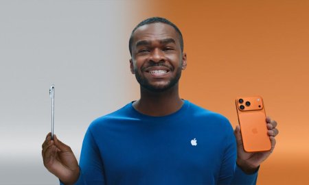 Apple наращивает производство iPhone 17: базовые модели становятся популярнее Pro