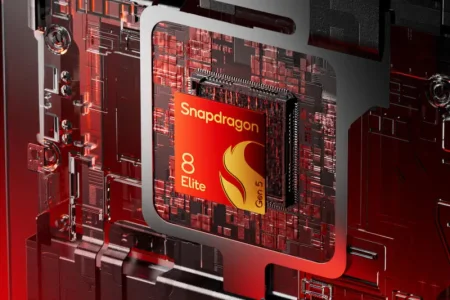 Qualcomm Snapdragon 8 Elite Gen 5 — новый флагманский мобильный процессор с частотой до 4,6 ГГц