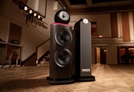 Samsung приобрела Bowers & Wilkins, Denon, Marantz и другие бренды аудиотехники