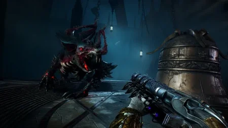 Новый режим Painkiller — Rogue Angel вызвал негативную реакцию фанатов