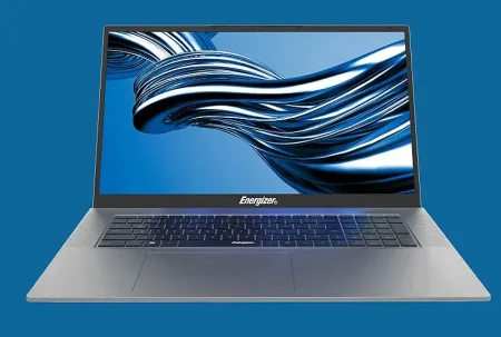 Energizer представила ноутбук с рекордной батареей, который нельзя взять в самолёт