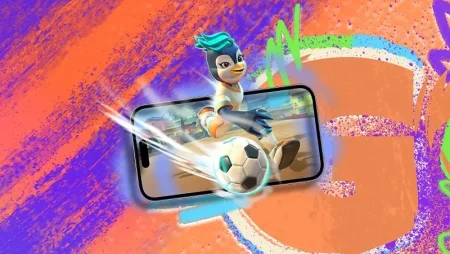 FIFA представила первую игру без EA — футбольную аркаду FIFA Heroes