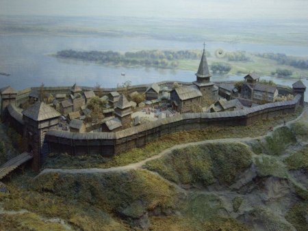 Герард Миллер и «неисторическая» Сибирь: забытые свидетельства прошлого