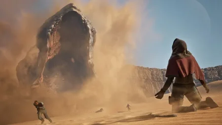 Успех Dune: Awakening не спас Funcom от сокращений