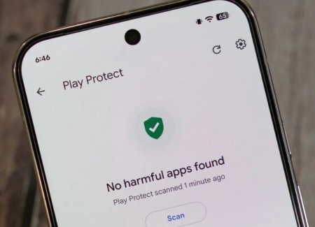 Google ужесточает правила: как Android будет блокировать приложения от непроверенных разработчиков