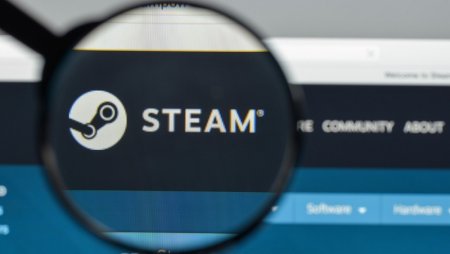 Массовый сбой Steam: десятки тысяч пользователей по всему миру столкнулись с неполадками