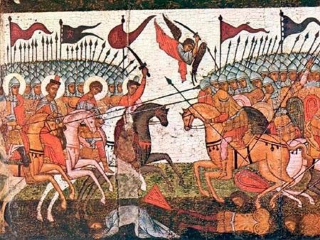 Тайна Чингисхана: почему «владыка степей» мог быть славянином, а не монголом?
