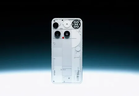 Nothing объяснила, почему в Android-смартфонах нет магнитной зарядки MagSafe