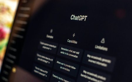 Интерес к ChatGPT на смартфонах снижается: пользователи проводят в приложении всё меньше времени