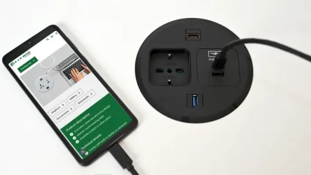 Конец «зоопарку» зарядок: ЕС стандартизирует USB-C