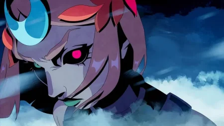 Hades 2 получает апгрейд финала: Steam открыла бета-патч